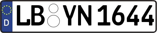LB-YN1644