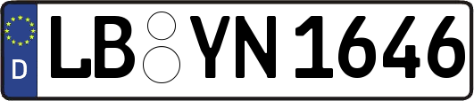 LB-YN1646