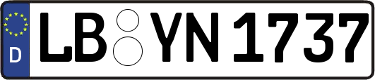 LB-YN1737