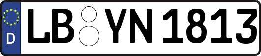 LB-YN1813
