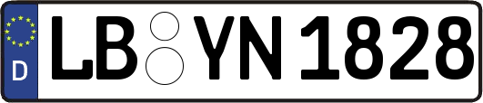 LB-YN1828