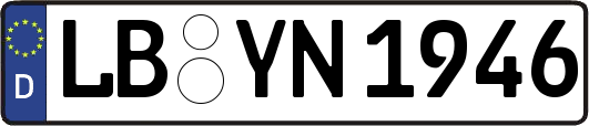 LB-YN1946
