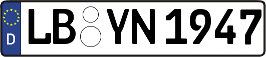 LB-YN1947