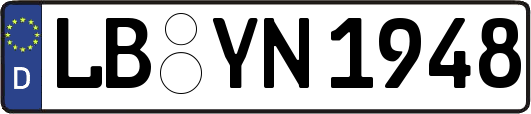 LB-YN1948