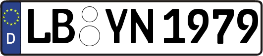 LB-YN1979