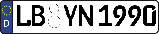 LB-YN1990