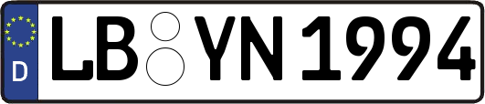 LB-YN1994
