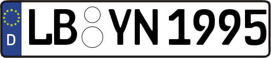 LB-YN1995