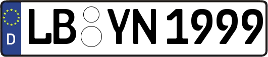 LB-YN1999