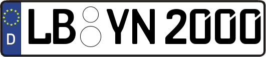 LB-YN2000