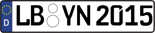 LB-YN2015