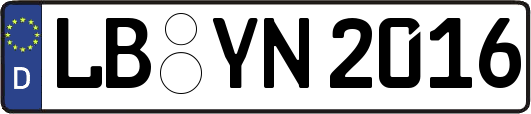 LB-YN2016