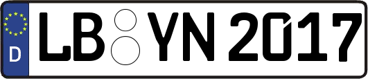 LB-YN2017