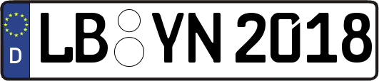 LB-YN2018