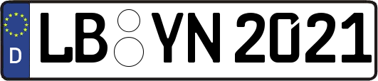 LB-YN2021