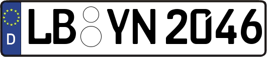 LB-YN2046