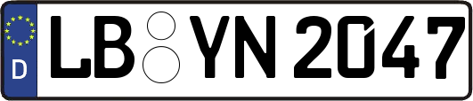 LB-YN2047