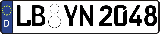 LB-YN2048