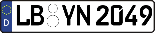 LB-YN2049