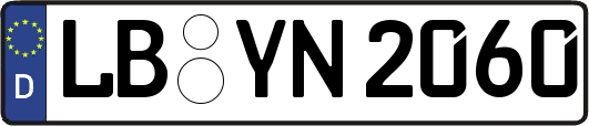 LB-YN2060