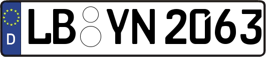 LB-YN2063