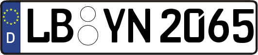 LB-YN2065