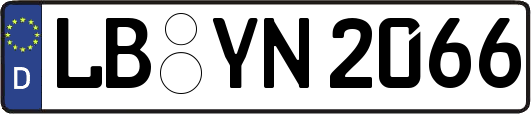 LB-YN2066