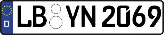 LB-YN2069