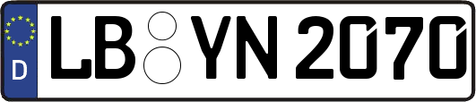 LB-YN2070