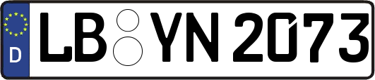 LB-YN2073