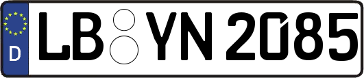 LB-YN2085