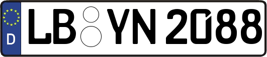 LB-YN2088