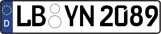 LB-YN2089