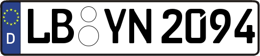 LB-YN2094