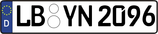 LB-YN2096