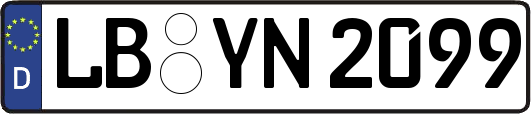 LB-YN2099
