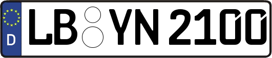 LB-YN2100