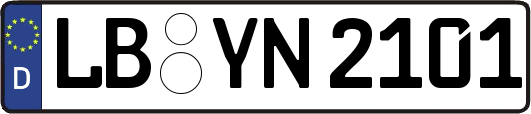LB-YN2101
