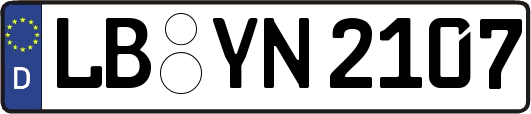LB-YN2107