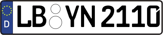 LB-YN2110