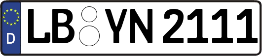 LB-YN2111
