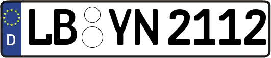 LB-YN2112