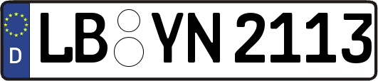 LB-YN2113