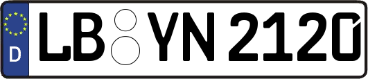 LB-YN2120