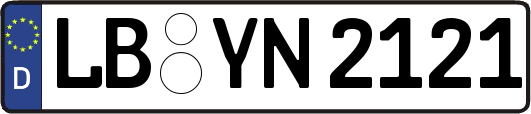 LB-YN2121