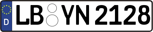LB-YN2128