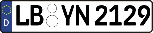 LB-YN2129