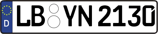 LB-YN2130