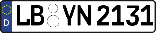 LB-YN2131