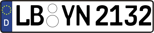 LB-YN2132